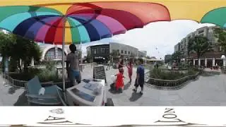 Avalon (Virtual Reality) | Alpharetta, Georgia