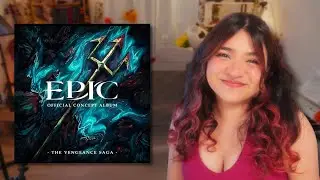 Reacting to Epic The Musical : 