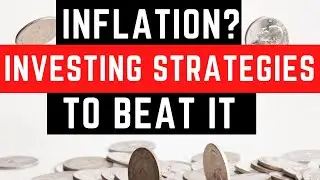 How to Inflation Proof Your Investment Portfolio with Commodities
