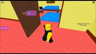 Roblox - Need More Smart! (Bad Ending)