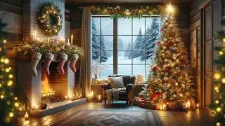Christmas - BackgroundAudios Music