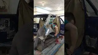 Режу ваз 21099