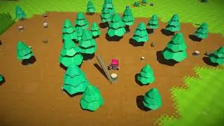 Autonauts console release