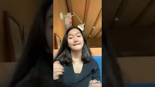 KUMPULAN TIK TOK TERBARU CHIKA . CHNDRIKA . CHIKAKIKU MIRIP RANTY MARIA