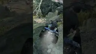 You need to try this ATV in DayZ!!!