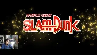 Cobain GamePlay SlamDunk & Gacha - SLAM DUNK MOBILE