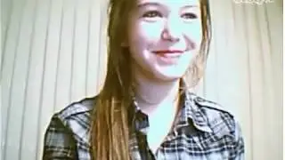 Sweet  Girl Smoking 5
