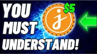 Jasmy Investors: YOU NEED TO UNDERSTAND!!! (Price Prediction!)