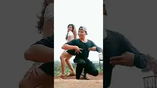 dance with my sis.