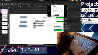 Project: To-do list with Python x Django Ep. 5 - No talking