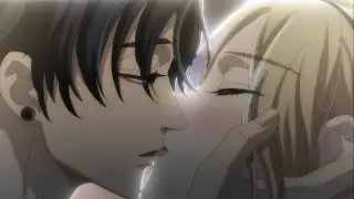 Ojou to Banken-Kun-Gangsta {AMW}
