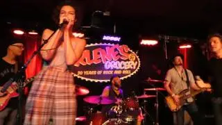 Surrender - Mule Kick (Frank Ferrer) at Arlene's Grocery + Special Guest + Tommy London (07-19-17)