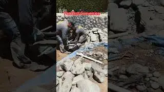 ONE day Pond to Pondless waterfall