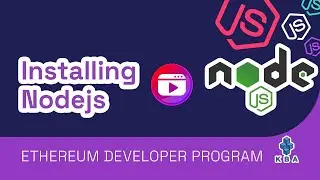 EDP: 15  Installing Nodejs