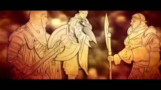 Van Canto - If I Die in Battle.mp4