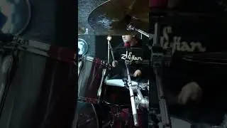 aespa 에스파 'Drama' drum cover
