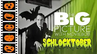 SCHLOCKTOBER 2024 - The Also Rans: Vincent Price Edition