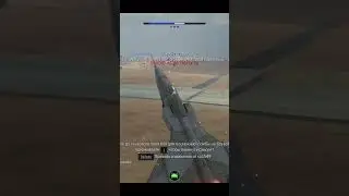 ХОТЕЛ СБРОСИТЬ ЯДЕРКУ, НО СОЮЗНИК НЕ ПОЗВОЛИЛ #warthunder #вартандер #warthundergameplay #стрим