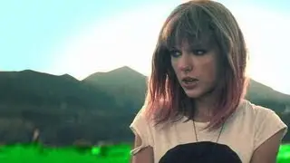 Taylor Swift - I Knew You Were Trouble (Official Music Video) Parody