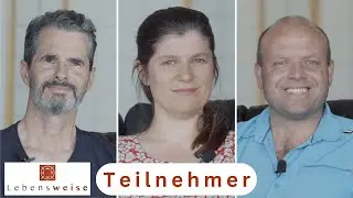 Beziehungsweise – Teilnehmer berichten von ihrer Erfahrung