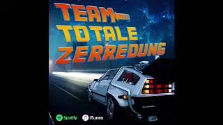 Team Totale Zerredung #9 - Bodypaintball