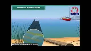 EM Class 8 Science Water Pollution
