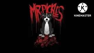 Milo Rants #2 Mr Pickles