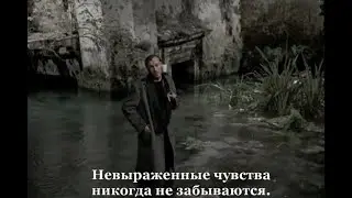 Фрагмент из фильма  Ностальгия (Тарковский)