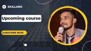 Big Announcement by Skillark |AWS|Python|Terraform|Git|DS|