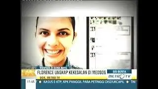 Florence Sihombing Penghina Warga Yogyakarta Di Penjara