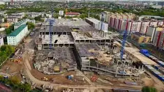 Kazan Mall