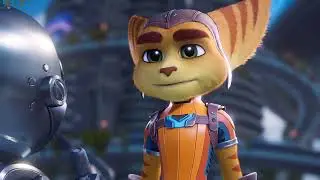 Ratchet & Clank Rift Apart - Na RTX 2060 12GB + i5-10400 Gameplay Benchmarking