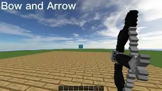 Introducing the Minecraft RGB Texture Pack