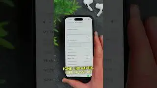 WHY are my iPhone calls always SO QUIET? 🤬