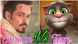 lut gaye song||  Singing song by tom 😅