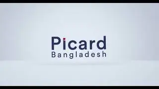 PICARD CORPORATE VIDEO 2026