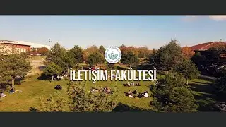 Bolu Abant İzzet Baysal Üniversitesi - İletişim Fakültesi Tanıtım Filmi - 2022