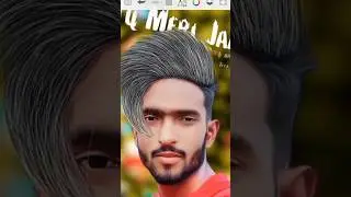 #hairstyle Photo Editing Autodesk 🔥 Hair Editing 🔥#viral #shorts #video #photoediting