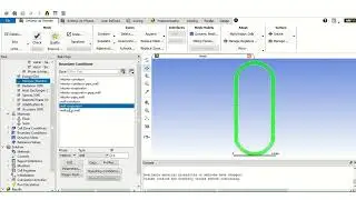 Heat pipe simulation by Ansys fluent : part-1(Geometry, mesh creation and solution setup)