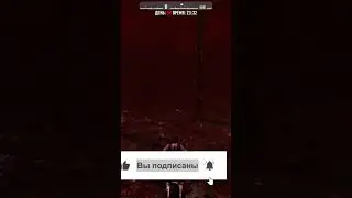 Кровавая луна 7 days to dies 