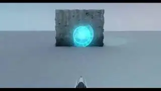 Sci fi Gun/ Grenade Launcher