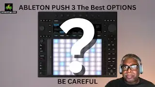 The Best Push 3 to get now!