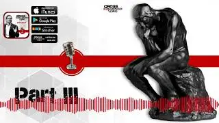 The Big Questions in Life: Part 3 | Cross Examined Official Podcast