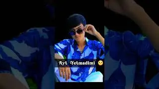 Ikrom Ali Mayli Manda(Cover) 