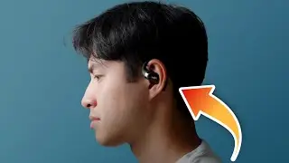 Shokz Openfit: Are 