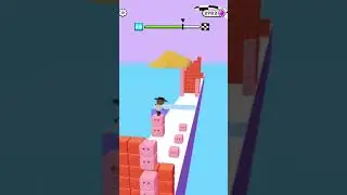 Cube Surfer Level 66 - Check The Description For Your Personalized Keto Diet👇👇
