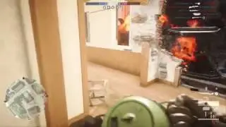 Bf1: Happy Birthday To You!