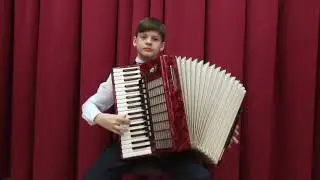 Христофоров Денис 7А ГБОУ Школа 922