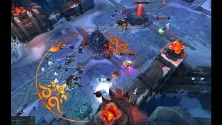 Juberdamn - Pentakill Ezreal (Rey poro) owo