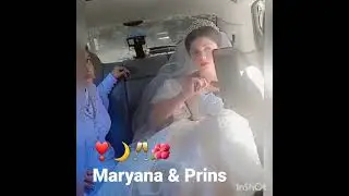Цыганская свадьба  марьяна и принц
